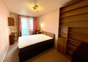 2-к квартира, вторичка, 49м2, 5/9 этаж