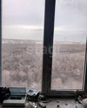 2-к квартира, вторичка, 54м2, 14/17 этаж