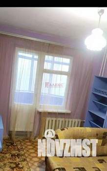 2-к квартира, вторичка, 52м2, 5/9 этаж