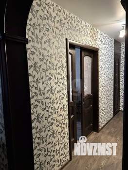 2-к квартира, вторичка, 54м2, 1/9 этаж