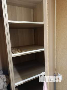 1-к квартира, вторичка, 38м2, 2/5 этаж