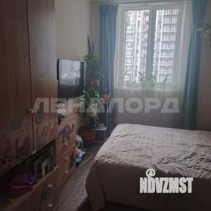 2-к квартира, вторичка, 48м2, 12/24 этаж