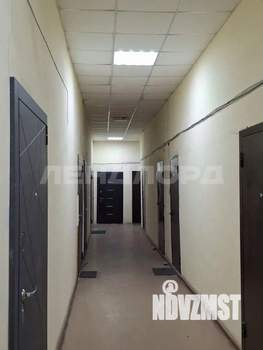 Студия квартира, вторичка, 20м2, 3/4 этаж