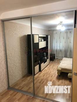 1-к квартира, вторичка, 31м2, 3/5 этаж