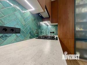 4-к квартира, вторичка, 86м2, 11/24 этаж