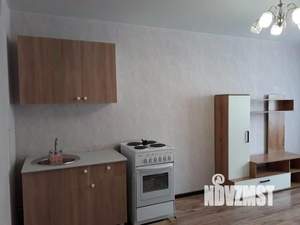 1-к квартира, вторичка, 26м2, 9/18 этаж