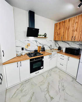 1-к квартира, вторичка, 34м2, 3/13 этаж