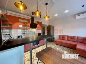 Студия квартира, вторичка, 28м2, 15/24 этаж