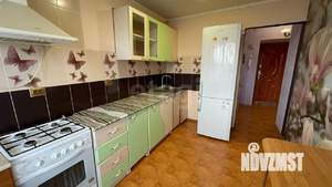 1-к квартира, вторичка, 38м2, 4/10 этаж