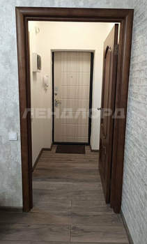 2-к квартира, вторичка, 31м2, 3/4 этаж