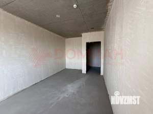 1-к квартира, вторичка, 45м2, 15/25 этаж