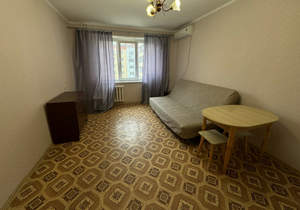 1-к квартира, вторичка, 32м2, 8/10 этаж