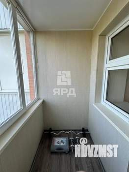 2-к квартира, вторичка, 56м2, 5/14 этаж