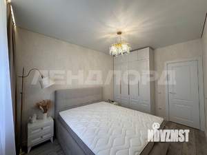 3-к квартира, вторичка, 70м2, 13/17 этаж
