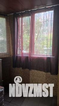 1-к квартира, вторичка, 37м2, 1/10 этаж