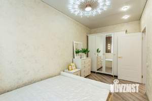 1-к квартира, вторичка, 34м2, 22/26 этаж