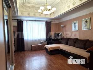 2-к квартира, вторичка, 43м2, 1/1 этаж