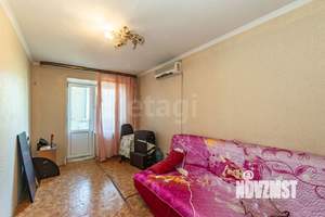 3-к квартира, вторичка, 63м2, 5/9 этаж