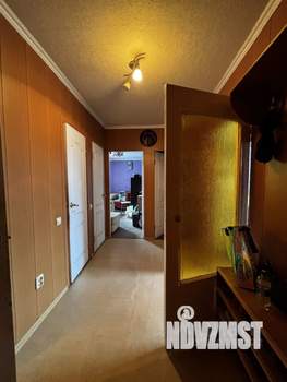 2-к квартира, вторичка, 48м2, 4/14 этаж