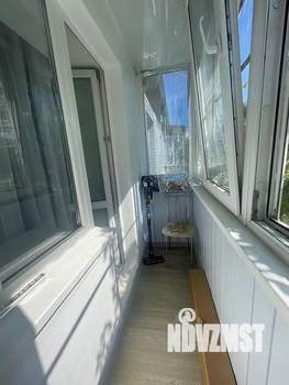 3-к квартира, вторичка, 62м2, 5/5 этаж