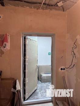 1-к квартира, вторичка, 41м2, 12/15 этаж