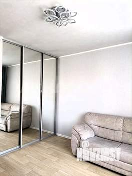 2-к квартира, вторичка, 57м2, 5/17 этаж