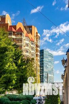 2-к квартира, вторичка, 77м2, 7/10 этаж