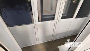 1-к квартира, вторичка, 24м2, 2/9 этаж