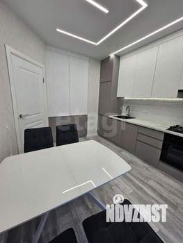 1-к квартира, вторичка, 33м2, 9/12 этаж