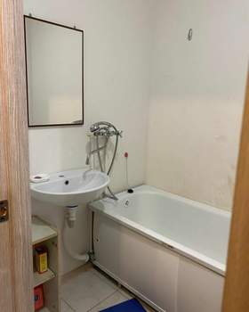 Студия квартира, вторичка, 30м2, 9/18 этаж