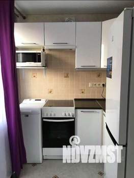 Студия квартира, вторичка, 30м2, 3/6 этаж