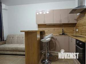 Студия квартира, вторичка, 26м2, 14/25 этаж