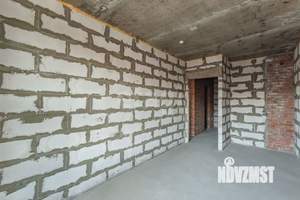 1-к квартира, вторичка, 39м2, 25/25 этаж