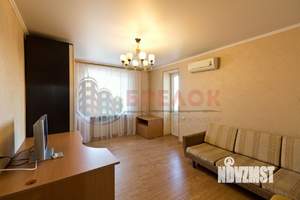 2-к квартира, вторичка, 52м2, 10/15 этаж