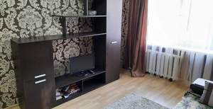 2-к квартира, вторичка, 44м2, 1/5 этаж