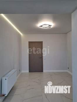 3-к квартира, вторичка, 55м2, 20/23 этаж