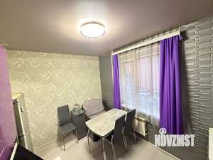 1-к квартира, вторичка, 41м2, 8/10 этаж
