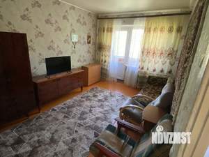 1-к квартира, вторичка, 30м2, 3/5 этаж