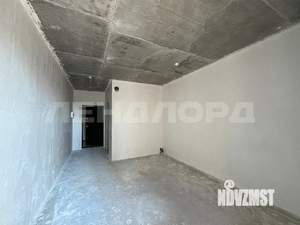 Студия квартира, вторичка, 21м2, 16/24 этаж