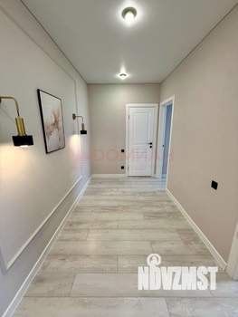 2-к квартира, вторичка, 58м2, 4/19 этаж