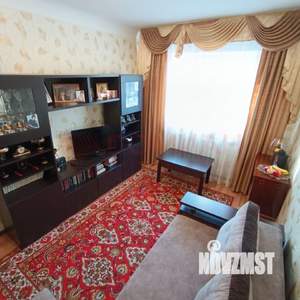 2-к квартира, вторичка, 42м2, 1/2 этаж