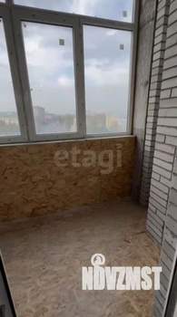 2-к квартира, вторичка, 106м2, 7/16 этаж