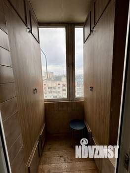3-к квартира, вторичка, 58м2, 8/10 этаж