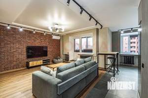 2-к квартира, вторичка, 69м2, 7/16 этаж