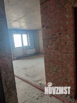 1-к квартира, вторичка, 46м2, 6/9 этаж