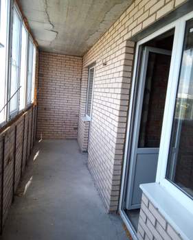 3-к квартира, вторичка, 108м2, 5/23 этаж