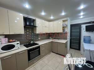 3-к квартира, вторичка, 60м2, 5/9 этаж