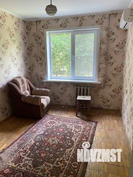 3-к квартира, вторичка, 62м2, 2/5 этаж