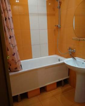 1-к квартира, вторичка, 42м2, 10/11 этаж