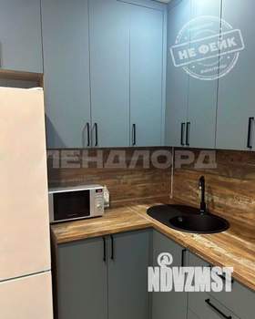 1-к квартира, вторичка, 35м2, 20/24 этаж
